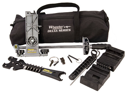 Wheeler Delta Series AR Armorer's Essentials Kit