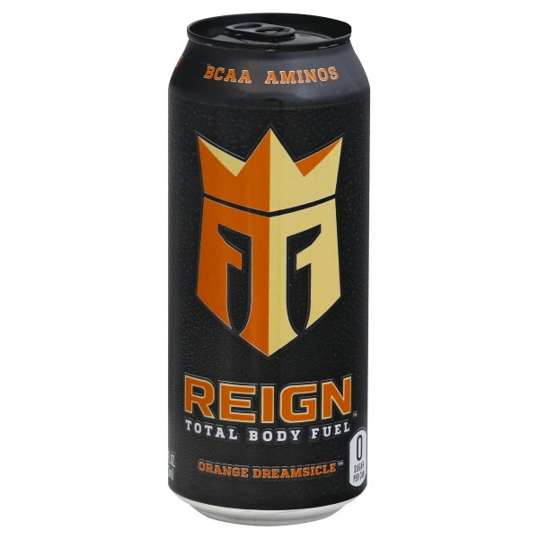 Reign Orange Dreamsicle Performance Energy Drink 16 Oz | CVS