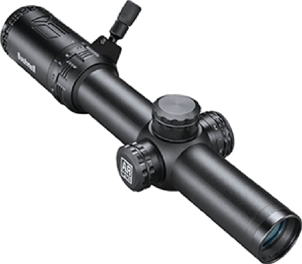 Bushnell 1-6x24 AR Optics Riflescope, Illuminated SFP BTR-1 BDC Ret, 30mm Tube