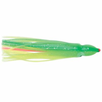 P-Line Sunrise Squid