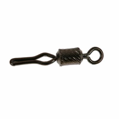Do-it Molds Line Grip Swivels #7 Nickel 100PK SKU - 561163