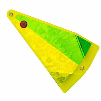 Yakima Bait Fish Flash 6