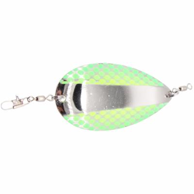 Poulsen Cascade Arrow Flash Dodger - Brass/Hot Pink/Moon Bubble