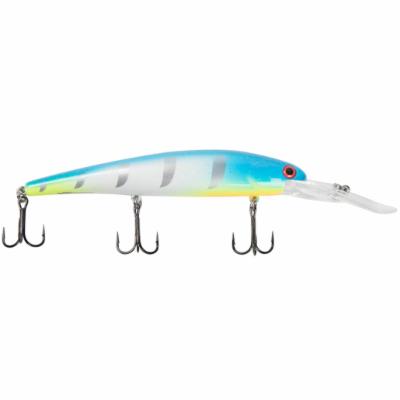 Bandit Deep Walleye Jerkbait Sunspot
