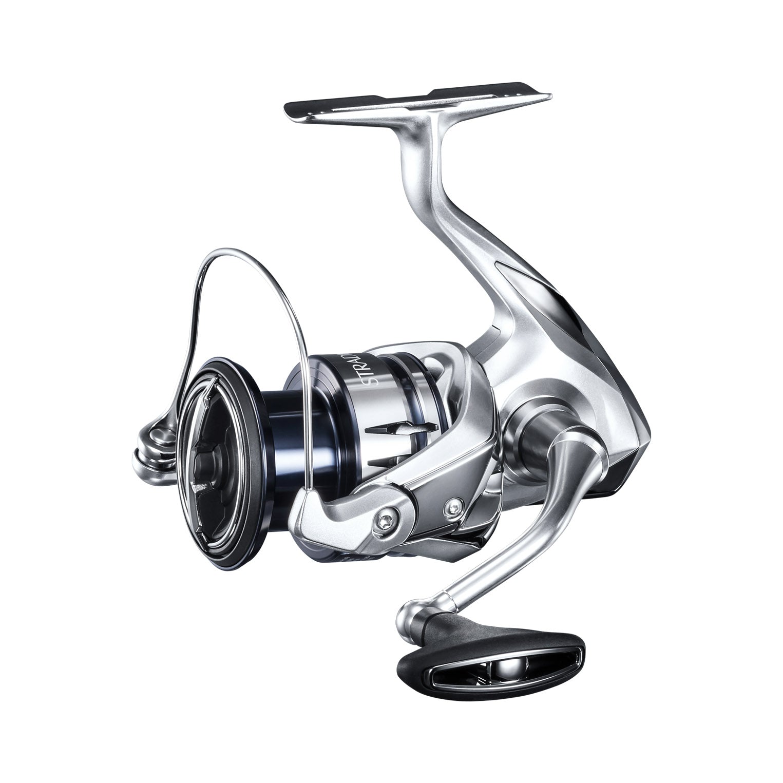 Shimano Stradic FL Spinning Reel, 30 - Spinning/Ultralight Reels