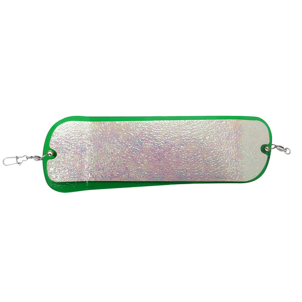 Pro-Troll ProChip Fin Flasher | Glow Green; 4 in.