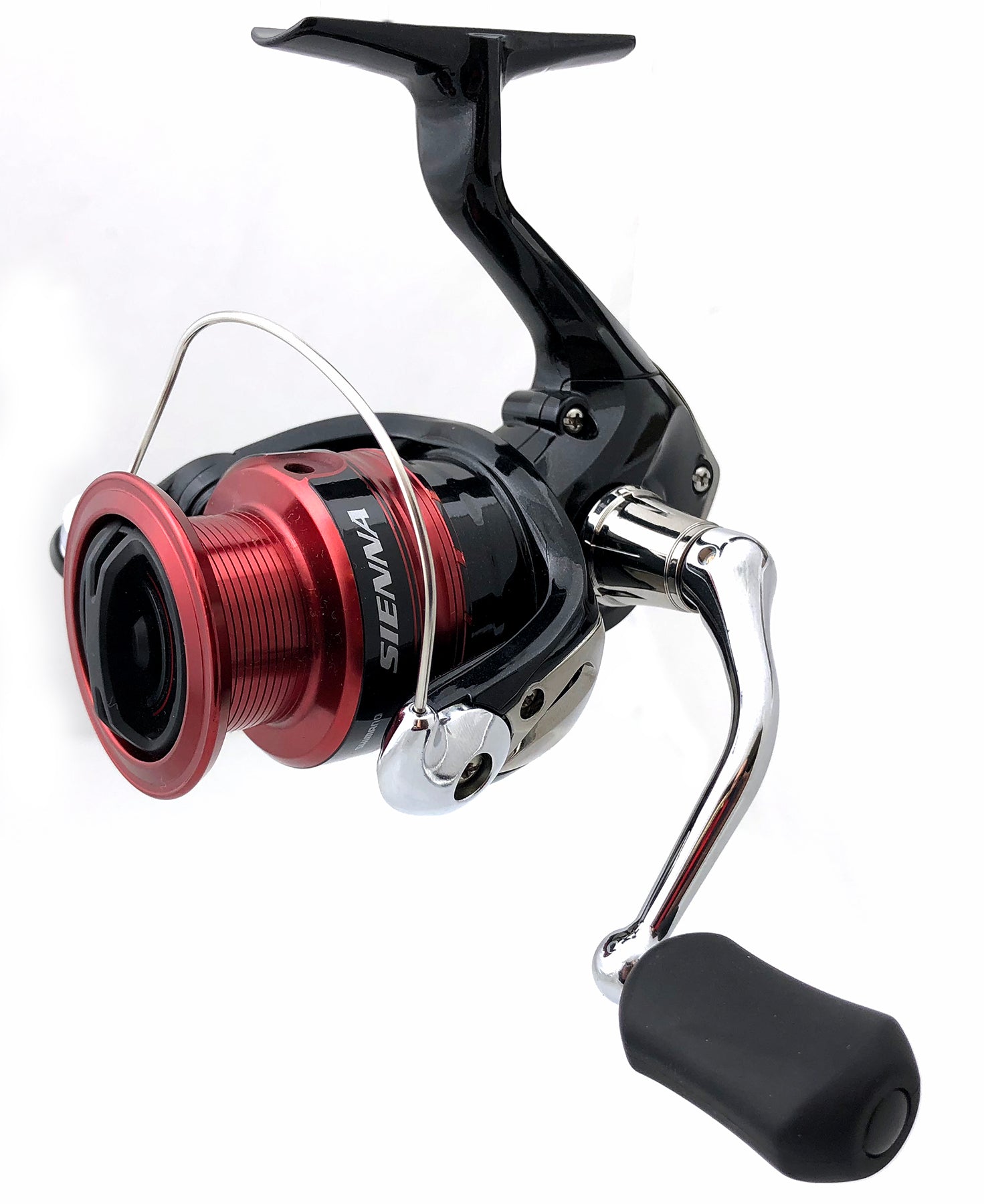 Shimano Sienna FG Spinning Reel - SN4000FG