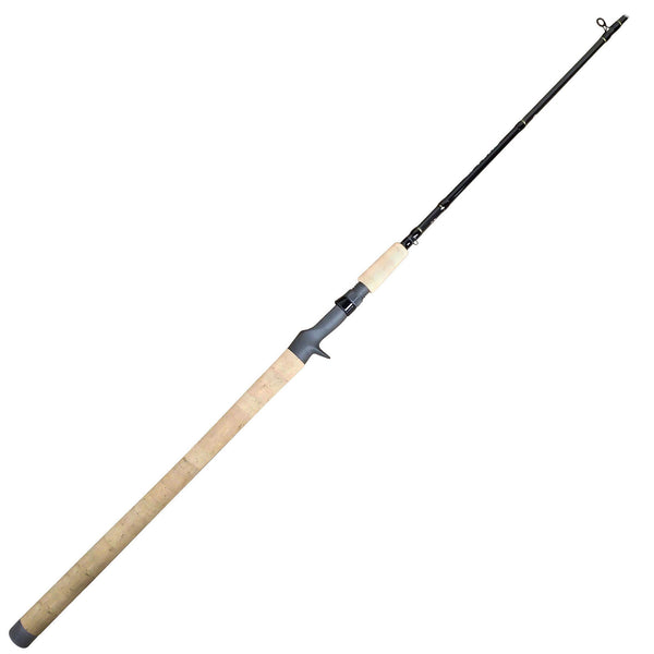 shimano clarus salmon & steelhead casting rods F Rod 70MH2F Constructed on a high Shimano CSS70MF Clarus Spinning Rod