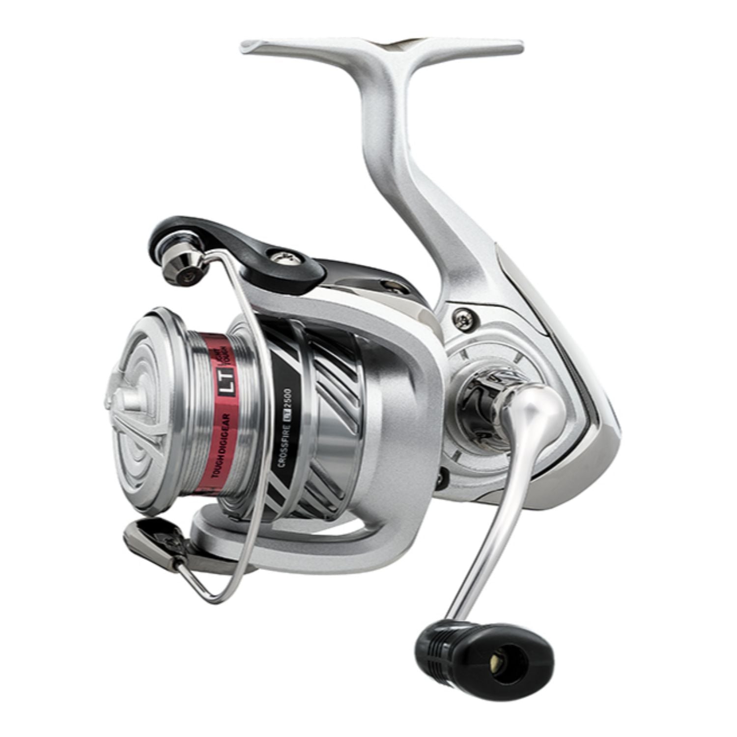 Daiwa Crossfire LT Spinning Reel - CfLT5000-C ZZZ – Daiwa
