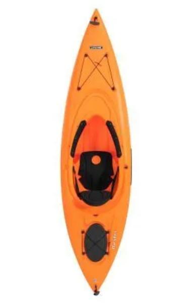 Lifetime Guster 10' Solo Solid Kayak