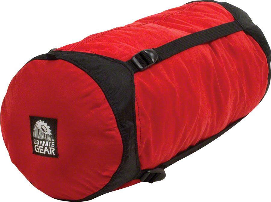 Granite Gear Round Rock Solid Compressor