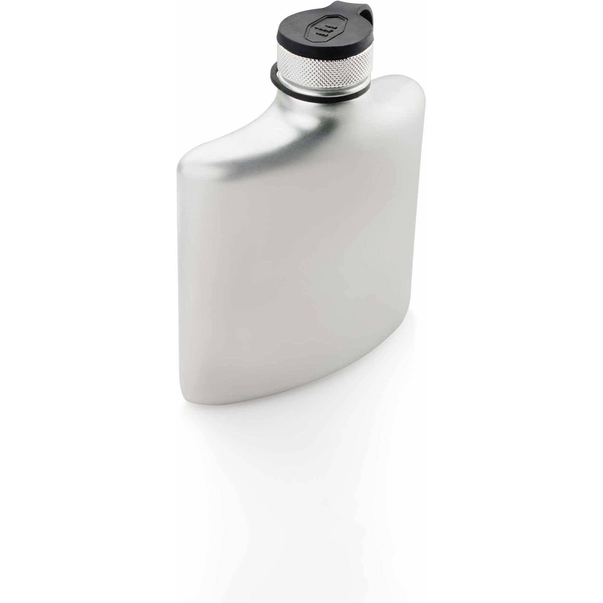 GSI OUTDOORS Glacier Stainless Hip Flask
