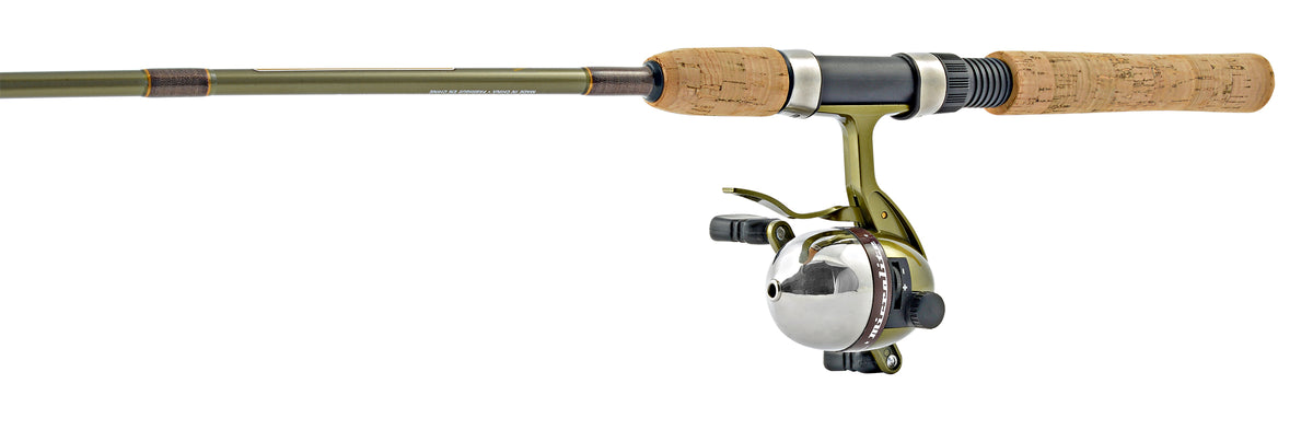 best bendable super lite fishing pole Micro 5' Ultra Light Trigger Spin Combo 2Pc Tac handle for remarkable Offshore Spinning Combo Daiwa overstock Select LB Test::20 LB Test - 2540 yds