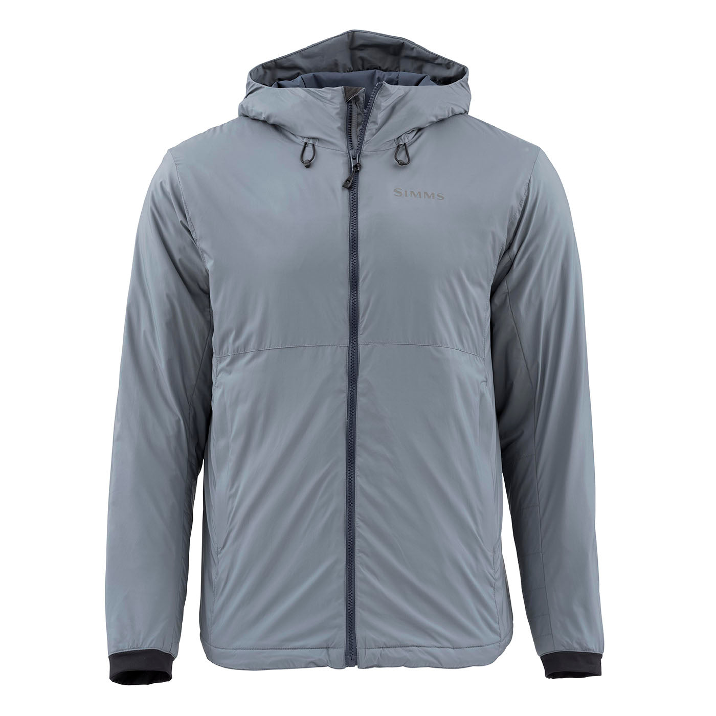 Simms Midcurrent Jacket