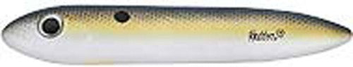 HX9236-425 3.5 in. Heddon Super Spook Jr 0.5 Oz., Foxy Shad