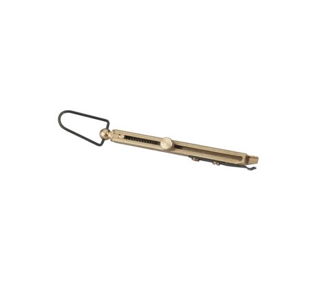 Traditions Field Capper Holds 10 #11 Field Caps Brass SKU - 841693