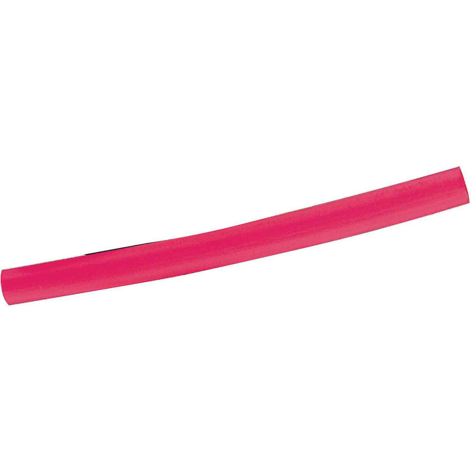 304606 0.375 X 6 in. Adhesive Lined Heat Shrink Tubing Red - Pack of 5