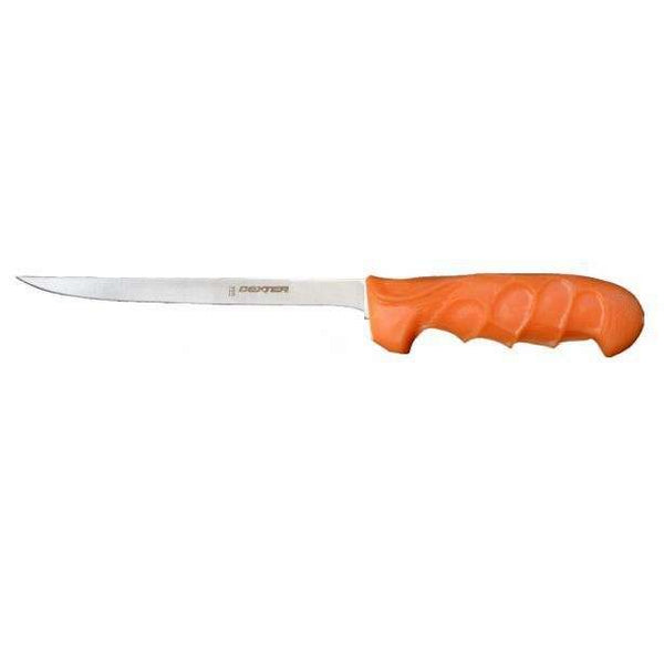 Dexter Russell UR-Cut Flexible Fillet Knife - 6in - UC136FF-PCP