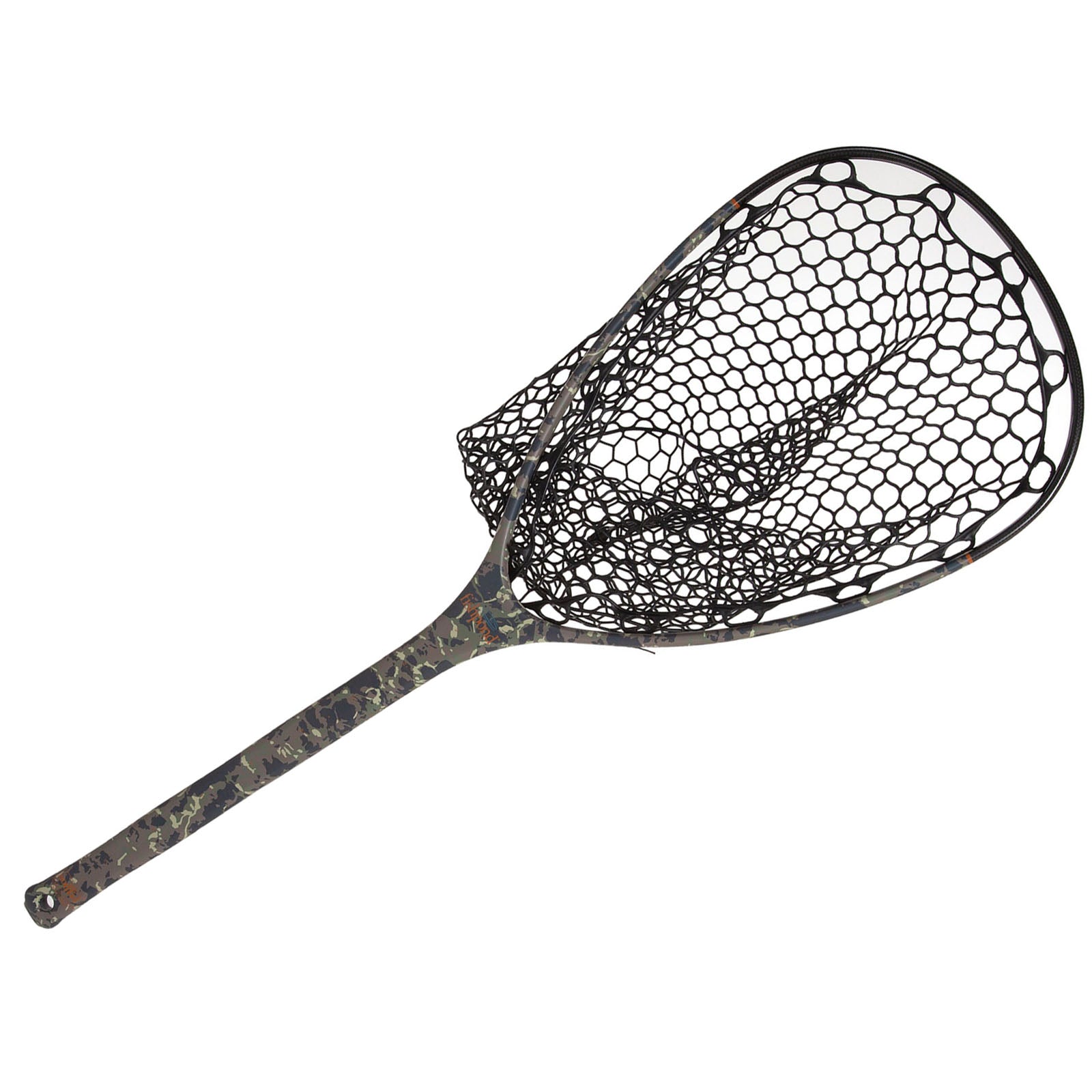Fishpond Nomad Mid-Length Net | Riverbed Camo