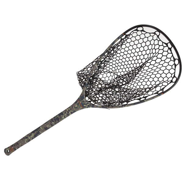 Fishpond Nomad Mid-Length Net | Riverbed Camo