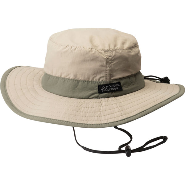 Dorfman Pacific Boonie Suplex Hats