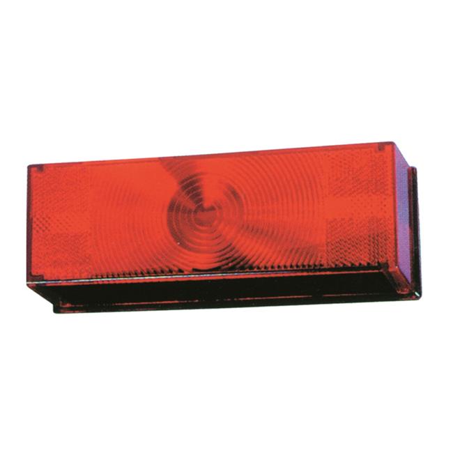 PETERSON the 456 Series Channel Cat Submersible Combination Tail Light - RH No Illumination