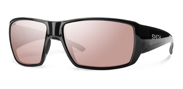 Smith Guides Choice Sunglasses 61 Black