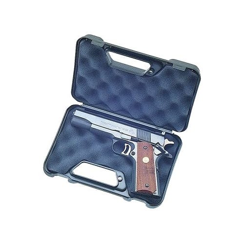 Mtm 9" Pocket Pistol Hard Case