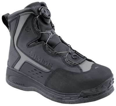 Simms Rivertrek 2 Boa Boot