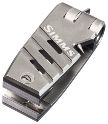 Simms Nipper Tool