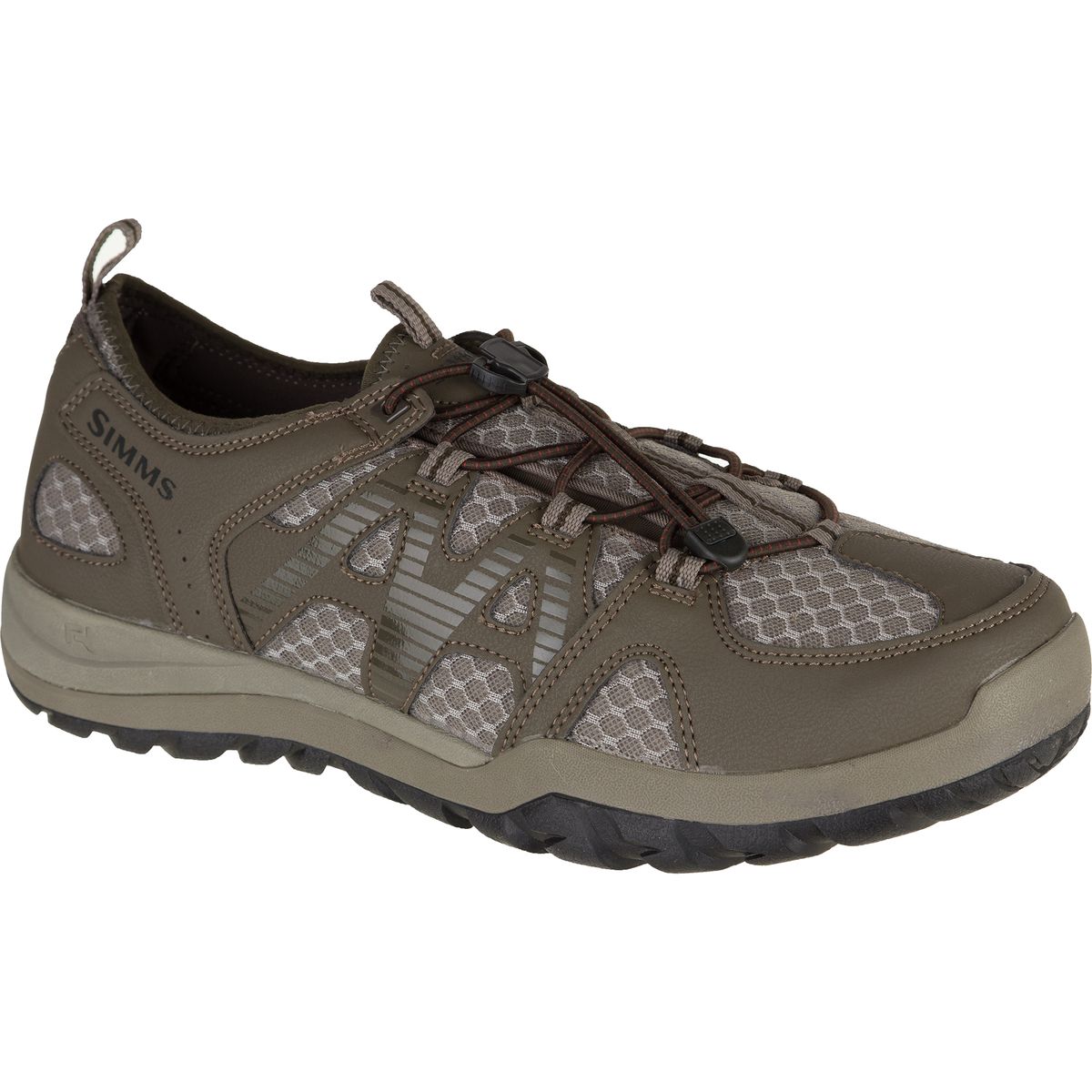 Simms Rippap Hickory Shoe