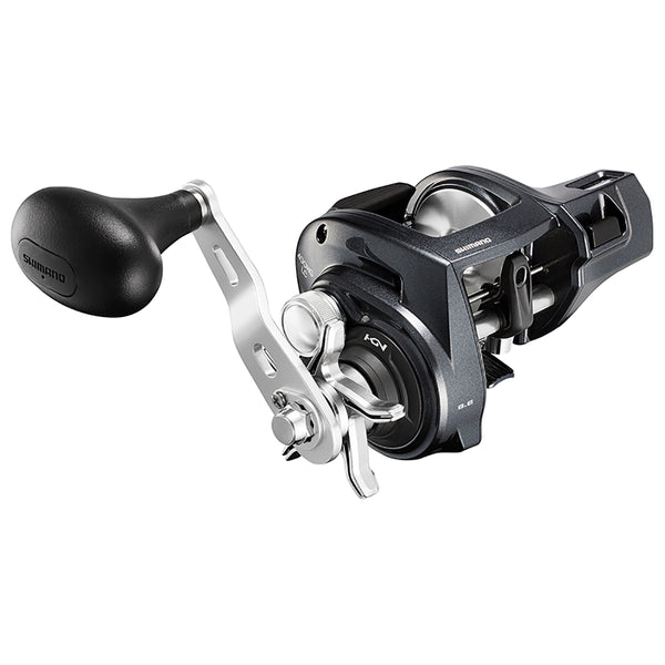 new shimano conventional reels Shimano TEK400HGLCA Tekota Levelwind Conventional Reel W/ Line Counter – Shimano