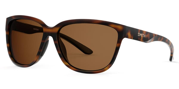 Smith MONTEREY 086/L5 Men's Sunglasses Tortoiseshell Size 58