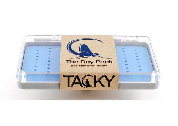 Fishpond Tacky Daypack Fly Box, Teal