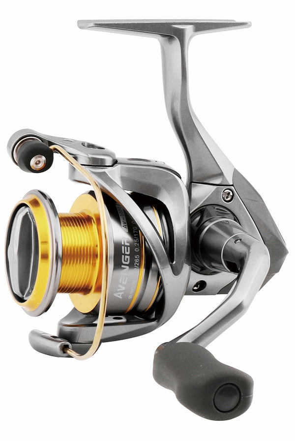 Okuma Avenger Spinning Reel - AV-1000a ZZZ