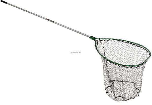 bap yongguk fishing net Collapsible Fully waterproof and buoyant Beckman Chinook Landing Net with