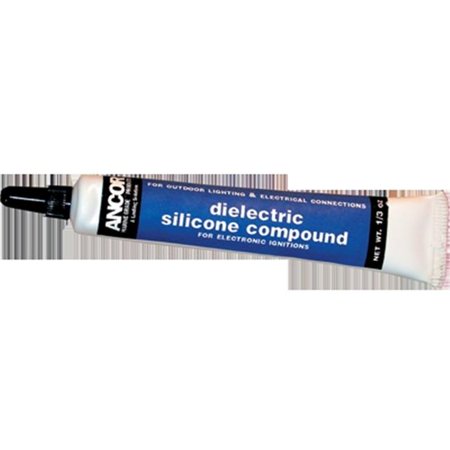 ANC-700115 0.3 Oz Dielectric Silicone Compound