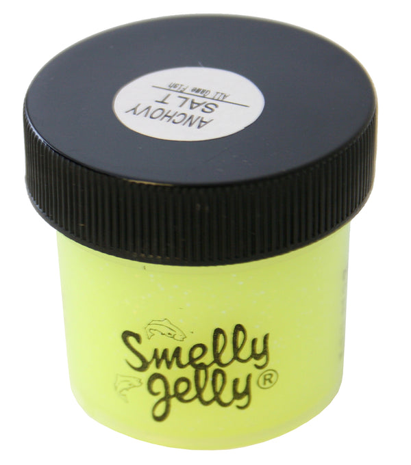 Smelly Jelly 1 Oz. Fish Attractant