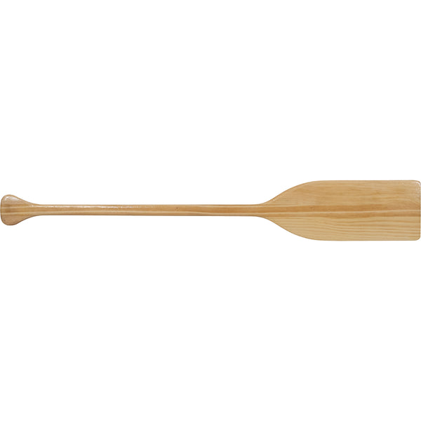 Seachoice 5 Ft. Standard Wood Paddle
