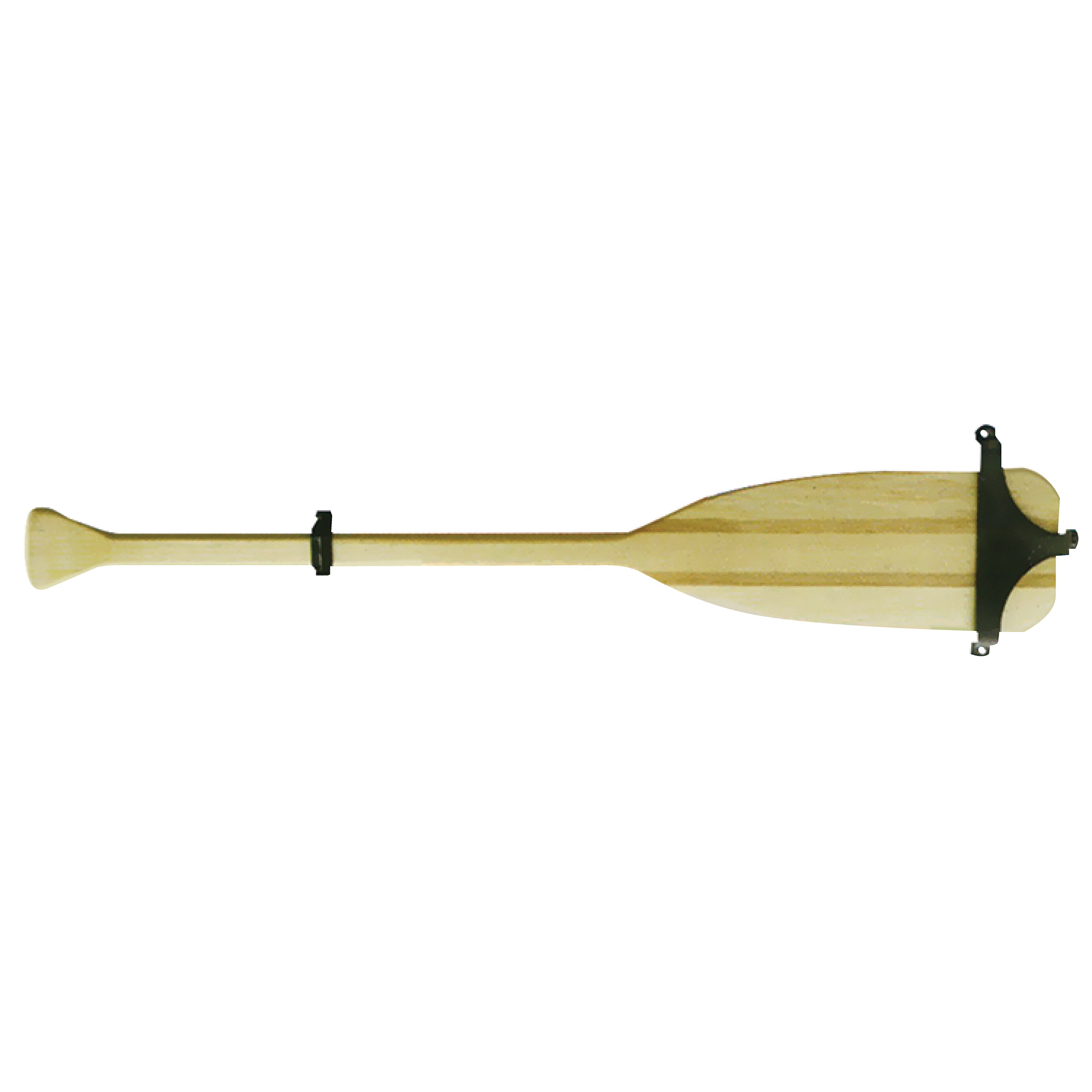 Seachoice 5.5 Ft. Standard Wood Paddle