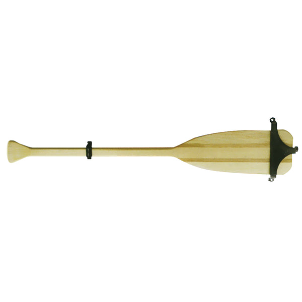Seachoice 5.5 Ft. Standard Wood Paddle
