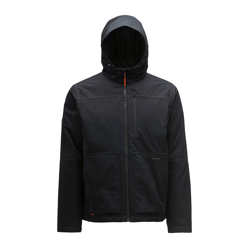 Grundens Ballast Insulated Jacket 2.0