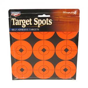 Birchwood Casey Ts2 Target Spots 120-1 Inch And 60-2