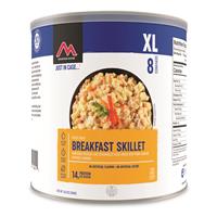 Mountain House Breakfast Skille Can
