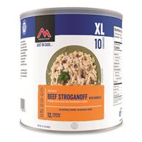 Mountain House Beef Stroganoff (Can)