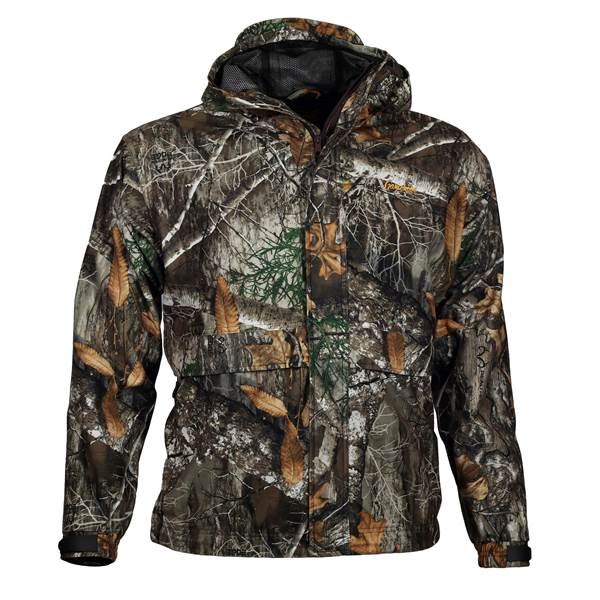 Core Resources Game Journey Jacket Youth