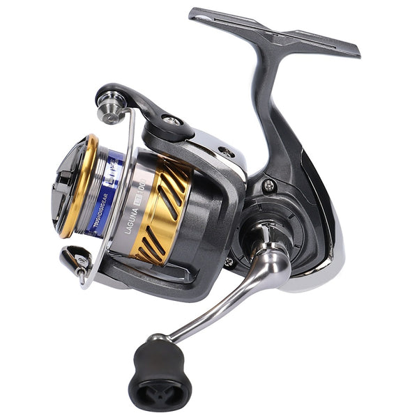 Daiwa Laguna LT Spinning Reel - LagunaLT3000-C – Daiwa