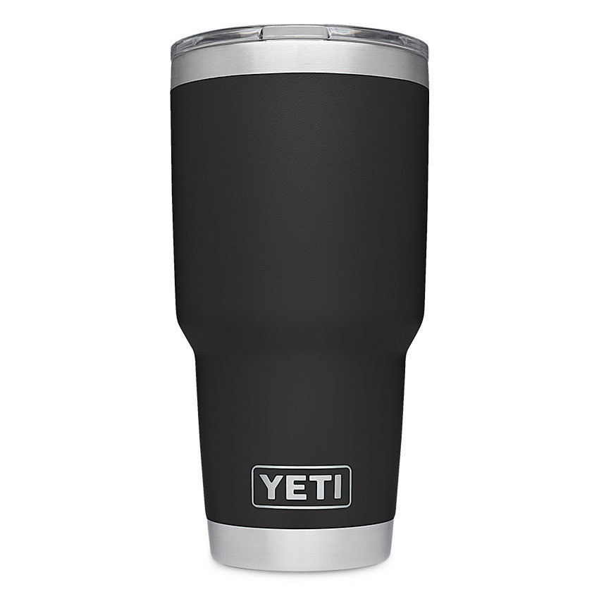 Yeti Rambler 30 Oz Tumbler with MagSlider Lid