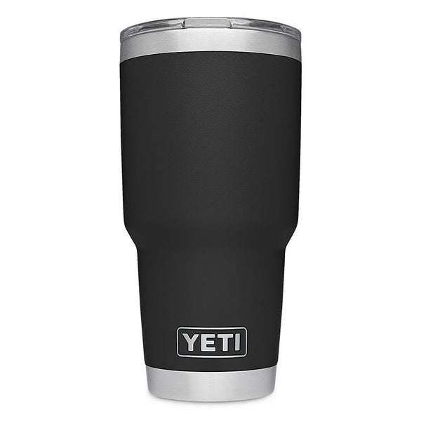 Yeti Rambler 30 Oz Tumbler with MagSlider Lid