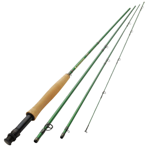 Redington Vice Fly Rod | 5-5021T-596-4